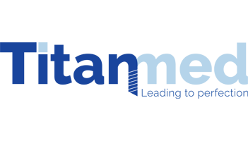 Titanmed Logo